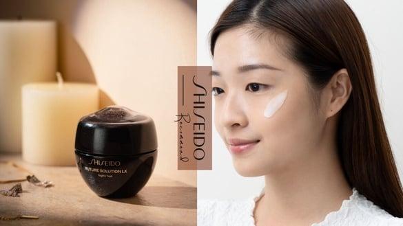 抗老科技巅峰！资生堂全新“极上御藏晚霜”10倍珍稀延命草活化年轻关键，一夜紧实透亮