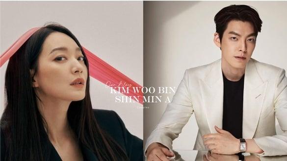 金宇彬、申敏儿爱情故事：“我会陪在他身边”陪男友抗癌，原来早就是彼此理想型！