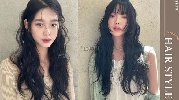 2024“不显老”卷发推荐！3大卷发显老地雷公开，各脸型最适合卷发推荐、仙气爆棚！