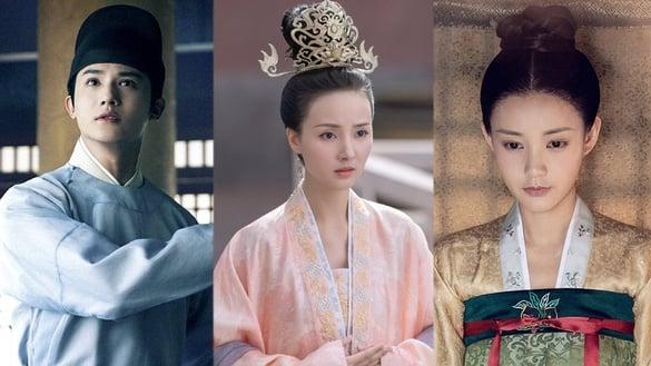 《鹤唳华亭》男主有毒！小说结局9个角色都为他死，太子妃母子双亡，有三人绝望自杀