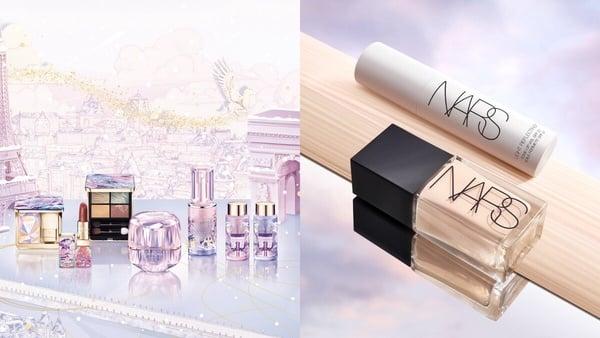 2024周年庆彩妆特惠组总整理！香缇卡、兰蔻底妆买一就送，底妆控请冲！（持续更新）