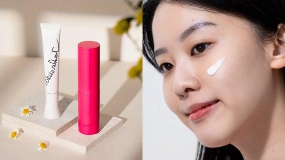 MBTI理性T人最懂自我犒赏！美白淡斑只选精准有效POLA“击速焕白美白双星”点亮灯泡肌