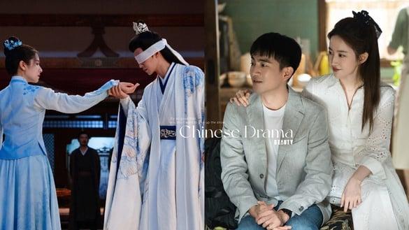 10部“好看到让人不想弃剧”的电视剧!《流水迢迢》《玫瑰的故事》好看，第9部错过很可惜