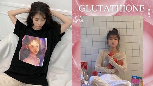 榖胱甘肽是什么?一篇看懂:榖胱甘肽什么时候吃、比维他命C白的更有感吗、有副作用吗