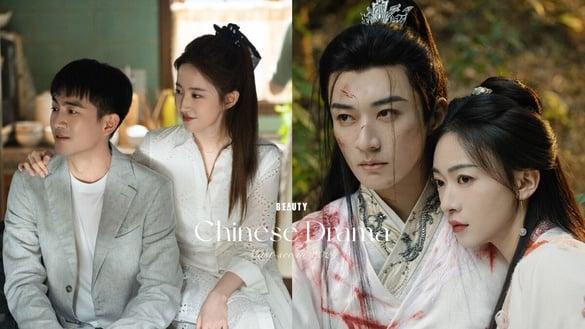 10部“错过可惜”2024好看的电视剧!《玫瑰的故事》《春花焰》必追，有两部8.0分隐藏好剧