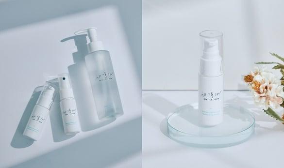 私密处闷痒好难受？“抗闷系”初净肌私密保养3招，摆脱反复不适，还给私密肌舒适纯净