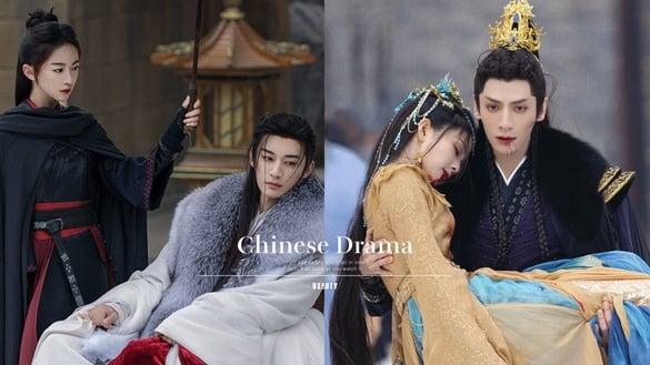 《春花焰》《锦绣安宁》不用撑到第N集！10部“快节奏一追就沦陷”电视剧！第9部一集入坑