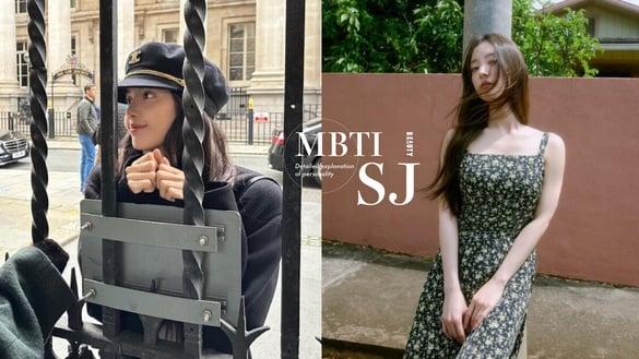 MBTI“SJ型”人格进阶分析！守护者SJ人喜欢结构化的生活，更重视承诺和义务！