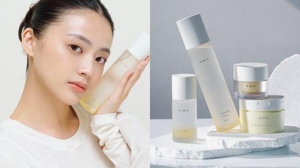 RMK以油养肤W修护系列再添生力军！全新“W修护美肌露”嫩肤超强，入秋超强补水就靠它