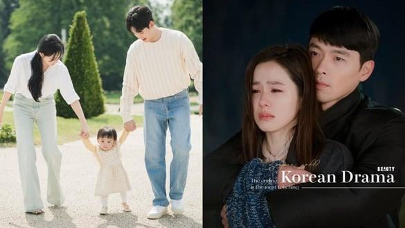 日网票选“结局最感人”韩剧TOP10！金智媛《泪之女王》第5输《鬼怪》，冠军每看必哭！