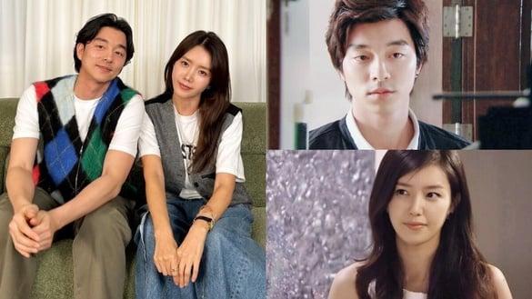 孔刘重温《咖啡王子一号店》！合体蔡贞安分享拍摄趣事，大赞：“姐姐根本是初恋！”