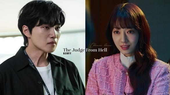 《来自地狱的法官》经典台词：“把世界搞得一团乱的不是上帝也不是恶魔，而是人类。”