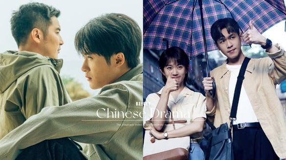 比《锦绣安宁》狂!近年10部“播放指数意外很高”电视剧!有部被骂惨却赢《玫瑰的故事》