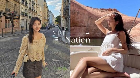 MBTI最适合生活在哪些地区？INFJ适合北欧、开朗南欧跟ENFP很搭，ENFP超适合热情巴西！