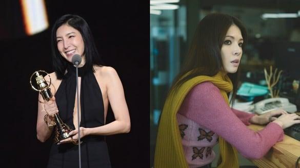 2024金钟奖7大“评审内幕”！杨谨华一票险胜，许玮甯最大对手不是林依晨，而是她！