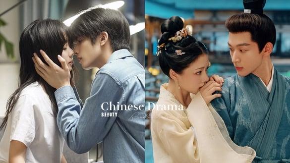 甜宠剧没有的禁忌感!9部电视剧伪骨科兄妹恋!《锦绣安宁》不是最好嗑,第9部才真正沦陷