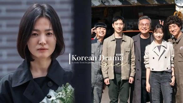 《来自地狱的法官》评价惨跌！韩剧8部“从头爽到尾”超好看爽剧，最后2部更是一追上瘾