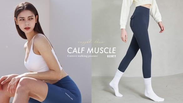 正确走路瘦小腿、矫正骨盆！模特儿教练公开正确走路姿势，矫正骨盆歪斜、拉长小腿肌