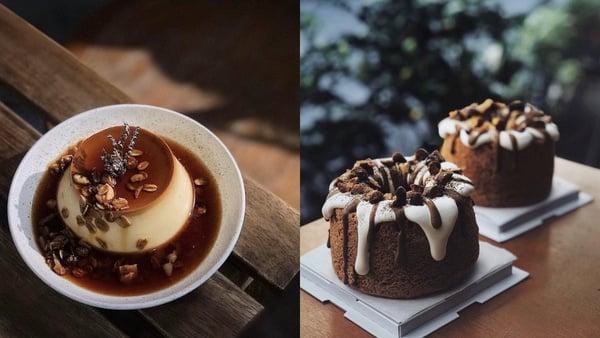 台北大安区咖啡厅推荐 | 精选26家大安下午茶名单,世界拉花冠军、英式精致下午茶必访