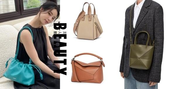 LOEWE又涨价了！涨价包款价差对比一次看：迷你Flamenco破十万大关，2款经典包意外没涨