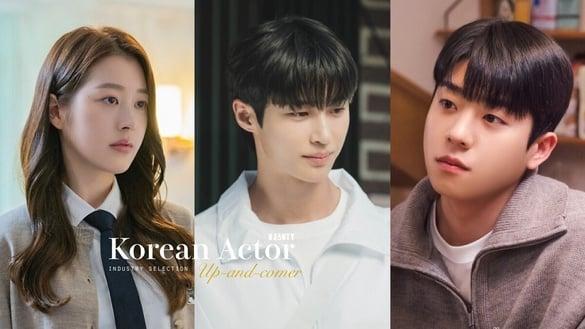 韩媒评选“2024明日之星”：《金字塔游戏》张多雅第2、边佑锡压倒性夺冠，最小仅13岁