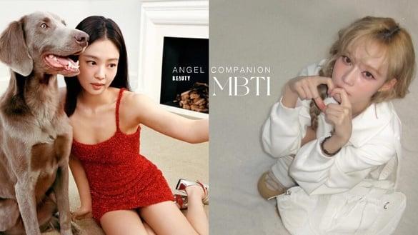 MBTI“天使伴侣”排名！INTP、ENTP根本木头，INFJ情绪价值给满、ESFJ最懂照顾另一半！