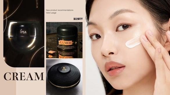 乳霜有效保养技巧！第一点超易忽略，有效延长保湿力、抗老效果，加码2024乳霜新品推荐