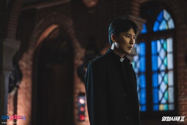 11月韩剧话题度TOP10！金素妍《贞淑的推销》第5、《偶然成为家人》第4，冠军好评不断