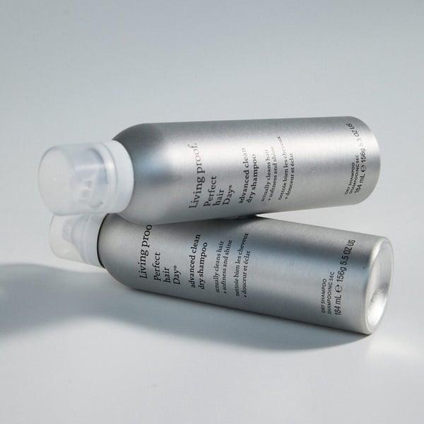 2024“好用干洗发”推荐！16款头皮去油神器，维持浏海、发根蓬松感