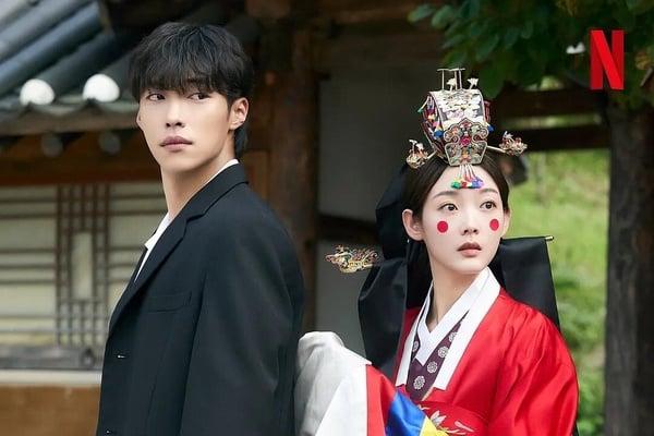 “没爆红但超好看”Netflix韩剧！《浮游先生》是被《影后》埋没的神剧，第3部一追上瘾 娱乐 图1张
