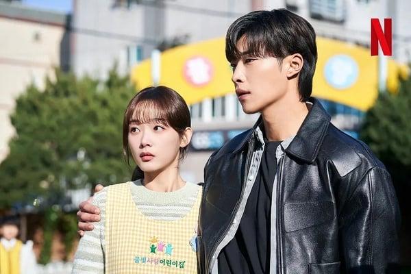 “没爆红但超好看”Netflix韩剧！《浮游先生》是被《影后》埋没的神剧，第3部一追上瘾 娱乐 图3张