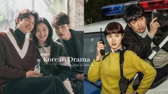 网推8部错过可惜“韩剧天花板”！《鬼怪》经典难超越，第2、3部更是从头到尾都完美！