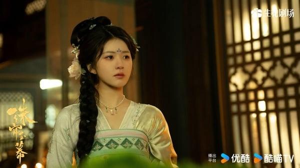 《珠帘玉幕》7位演员其他古装角色！赵露思《长歌行》更甜美，竟隐藏《如懿传》的阿箬
