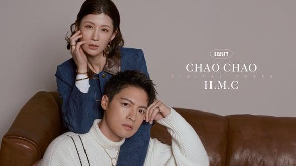 许孟哲&赵孟姿育儿心经:“爸妈照顾好自己！孩子没有那么脆弱”赵孟姿却自曝原本不想生