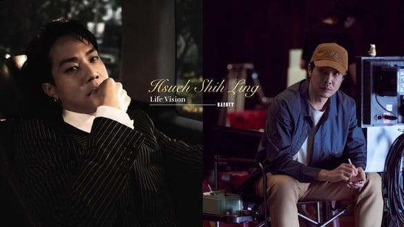 《影后》薛仕凌6大人生观：默默努力、低调谦虚，从“非天赋型选手”逆袭金钟影帝！