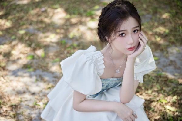 6位拥有“超狂家世背景”女星！虞书欣是三家公司的股东，这位竟也是富二代！ 娱乐 图1张