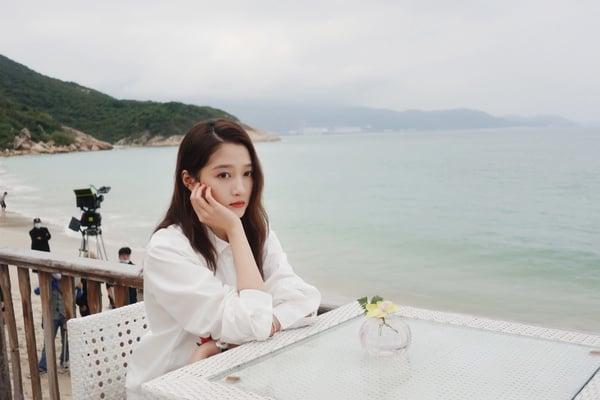 6位拥有“超狂家世背景”女星！虞书欣是三家公司的股东，这位竟也是富二代！ 娱乐 图14张