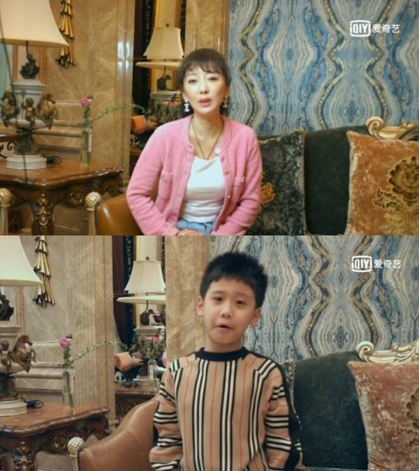 6位拥有“超狂家世背景”女星！虞书欣是三家公司的股东，这位竟也是富二代！ 娱乐 图16张