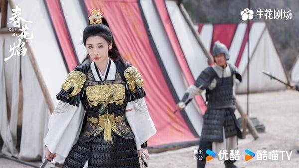 6位拥有“超狂家世背景”女星！虞书欣是三家公司的股东，这位竟也是富二代！ 娱乐 图17张