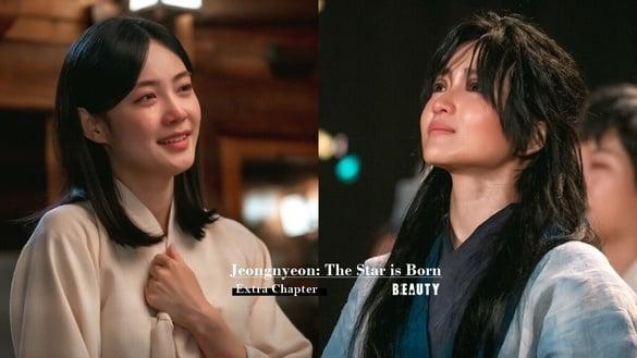 《正年》结局剧情番外：文钰琼电影路并不顺遂，珠兰为“她”而死，英谞爱上有夫之妇？