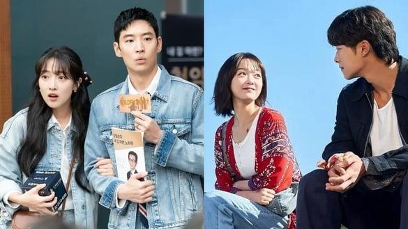 《正年》结局挨轰！8部“从开头到结尾都完美”韩剧，《浮游先生》必追，第3部一追上瘾