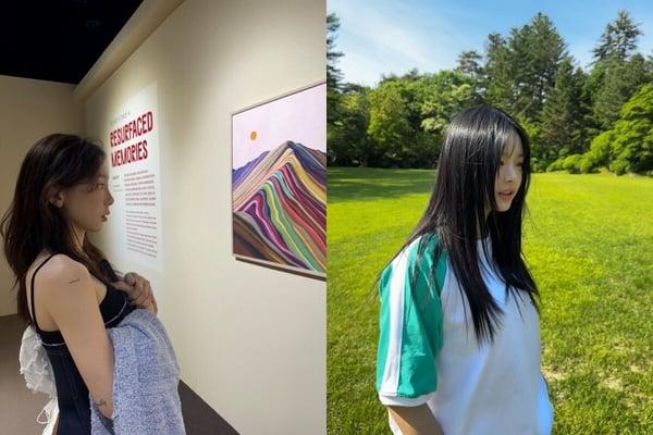 “INFP调停者”9种专属充电方式：睡饱、独处、放空，最能有效疗愈INFP！ 最新 图7张