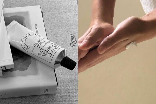 2024最新护手霜推荐40款：平价、不油腻、高颜值，好评“富贵手护手霜”清单！