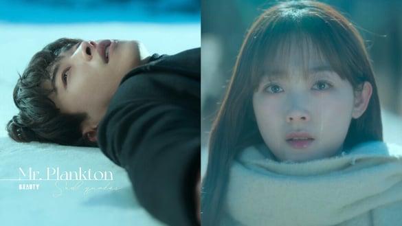 《浮游先生》10大虐心语录：“为什么悲剧会一直发生在已经很悲惨的人身上？”