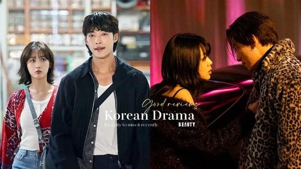 《正年》结局闹剧荒？近期“错过可惜”好评韩剧，《浮游先生》《江南B-Side》一追上瘾