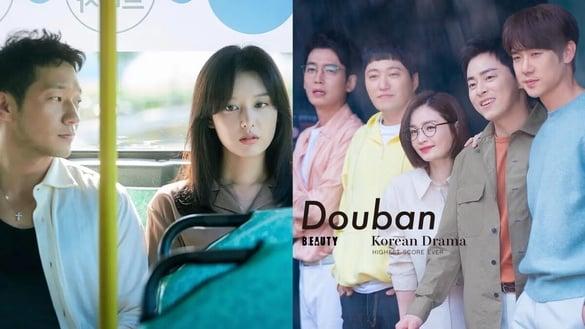 Netflix“史上最高分”韩剧TOP8！《黑暗荣耀》9.0《秘密森林》9.2，冠军是9.5分神剧！