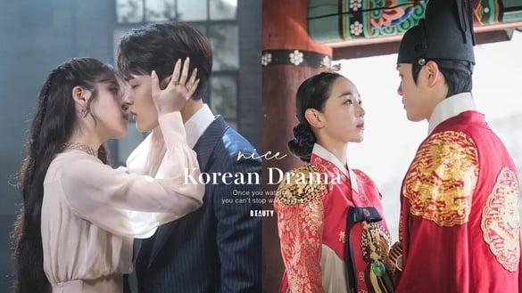 8部“一看停不下来”超好看Netflix韩剧！《哲仁王后》《猎犬》必追，最后两部一集沦陷