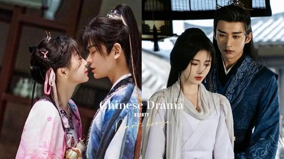 10部2024黑马电视剧！《永夜星河》《墨雨云间》成赢家，有部“口碑断层第一”的零负评剧