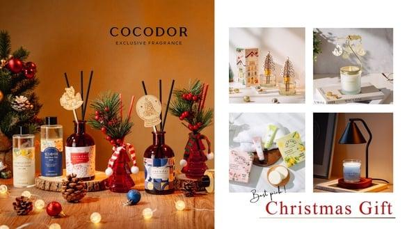 2024圣诞节交换礼物推荐!居家香氛最热门,唤醒生活的浪漫,疗愈感100分必收这6款!