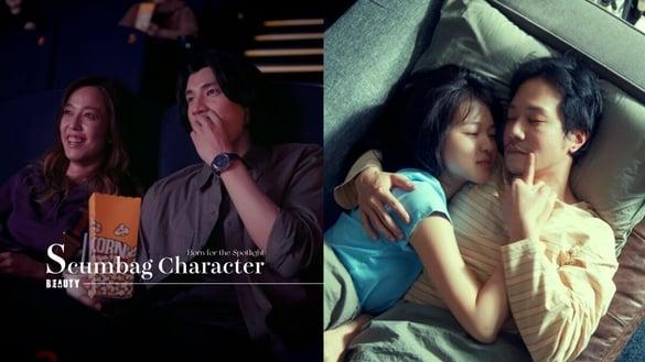 Netflix《影后》7位气死人的渣男!渣男不只李子齐,张博磊妈宝,第五位也渣到不是盖的